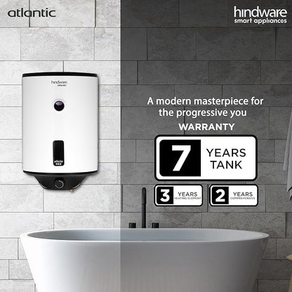 HINDWARE ELICIO NEO WH 10L