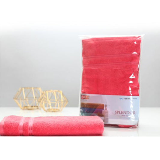 Welspun Splendor Bath Towel