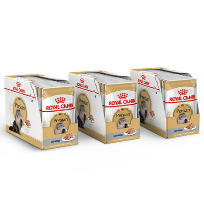 Royal Canin Persian Adult Loaf Cat Wet Food