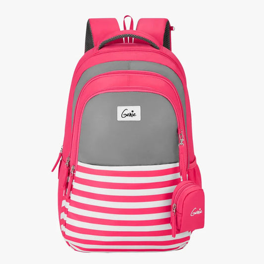 Genie Nautical Plus 36L Laptop Backpack