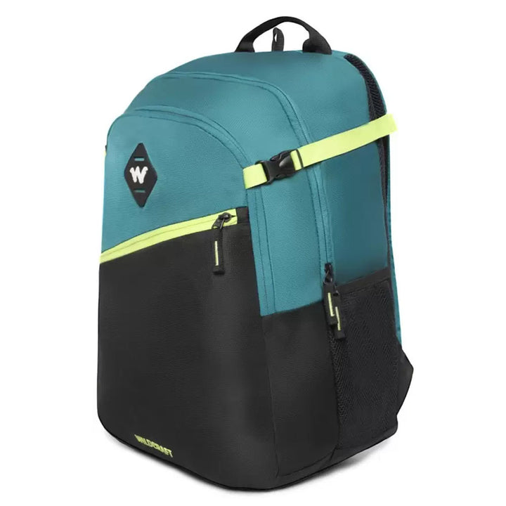 Wildcraft Faber Laptop Backpack