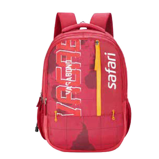 Safari Mega 7 Backpack