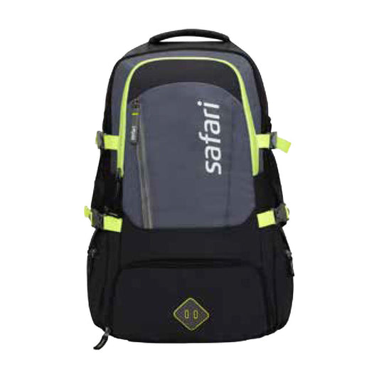 Safari Hulk 2 Laptop Backpack