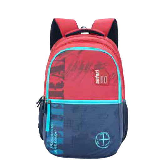 Safari Wing 10 School Backpack