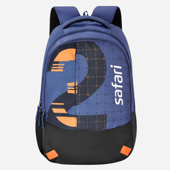 Safari Duo 16 32L School Backpack