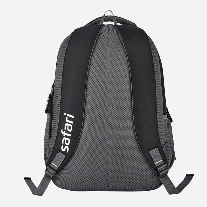 Safari Wing 13 37L School Backpack