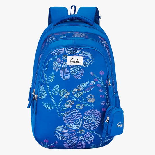 Genie Sprinkle 36L School Backpack