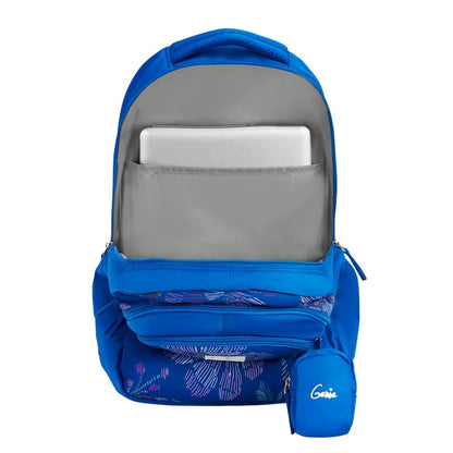 Genie Sprinkle 36L School Backpack