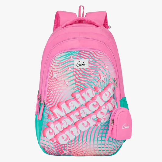 Genie Diva 36L School Backpack