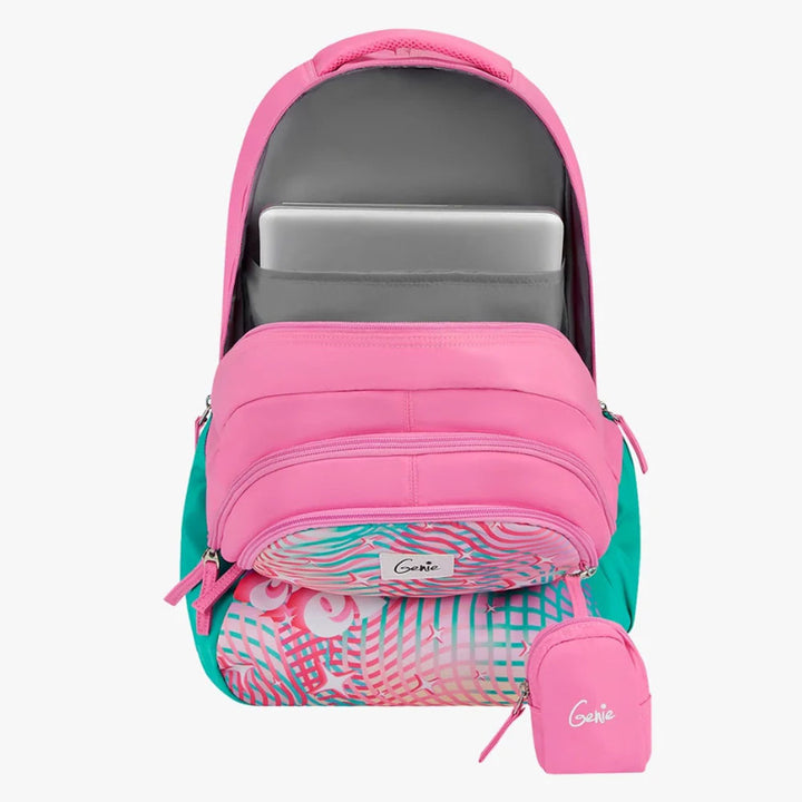 Genie Diva 36L School Backpack