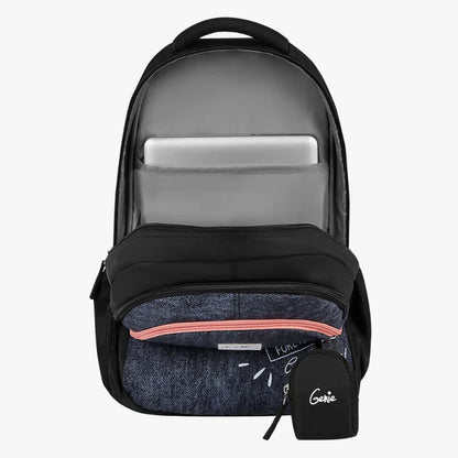 Genie You 36L School Backpack