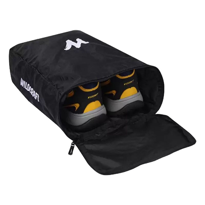 WILDCRAFT PAC N GO SHOE SACK BAG