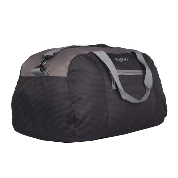 WILDCRAFT SHUTTLE TRAVEL DUFFEL BAG