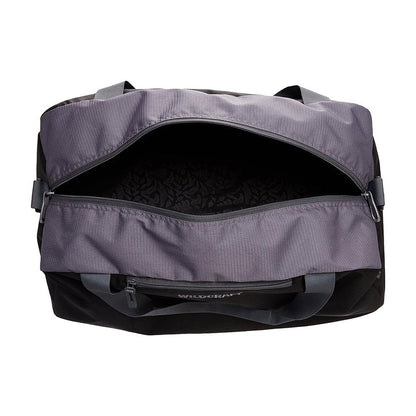 WILDCRAFT SHUTTLE TRAVEL DUFFEL BAG