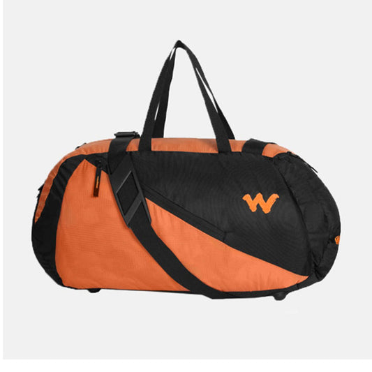 WILDCRAFT HITCHHIKER TRAVEL DUFFEL BAG