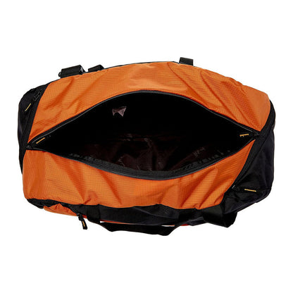 WILDCRAFT HITCHHIKER TRAVEL DUFFEL BAG