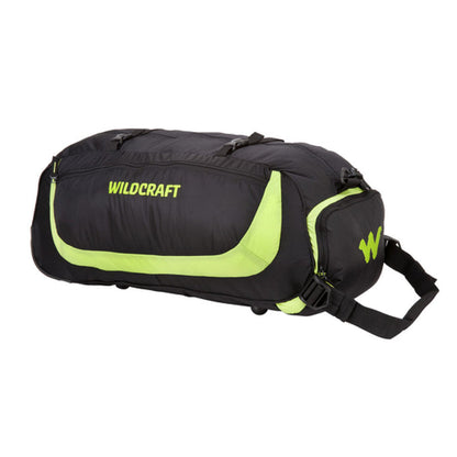 WILDCRAFT ROVER TRAVEL DUFFLE WHEELER BAG