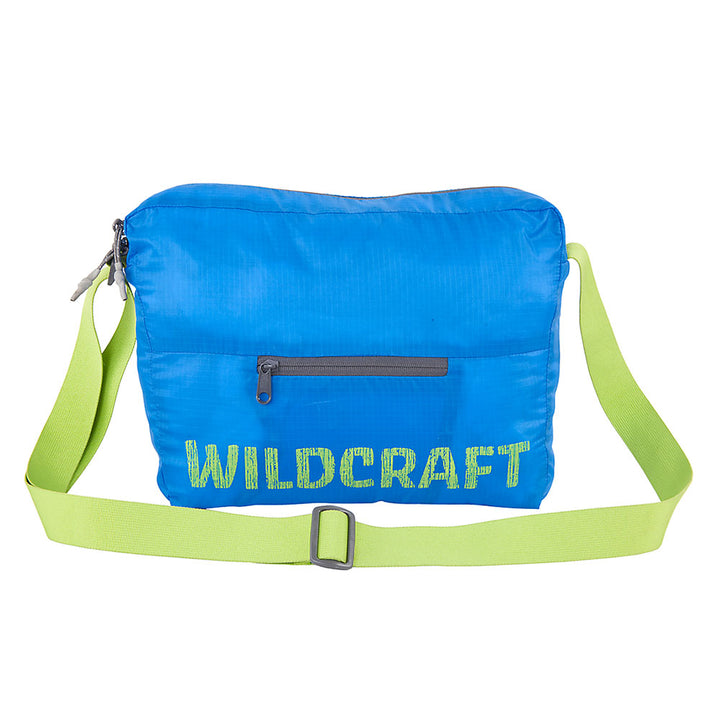 Wildcraft Pac N Go Sling 2