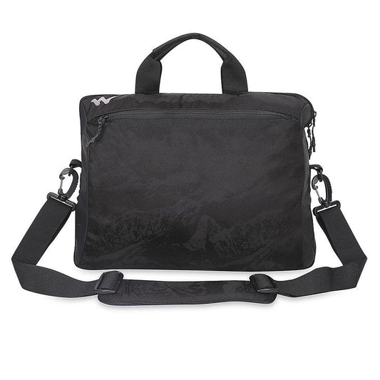 WILDCRAFT ICON MESSENGER SLING BAG