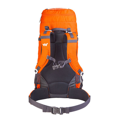 WILDCRAFT ROCK AND ICE 40 RUCKSACK FOR TREKKING