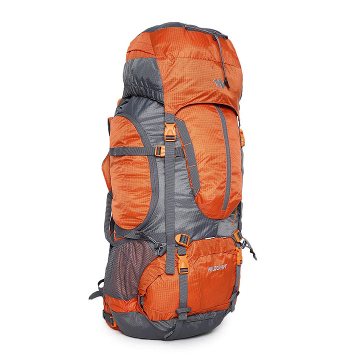 WILDCRAFT GANGOTRI 65 63L RUCKSACK 11728