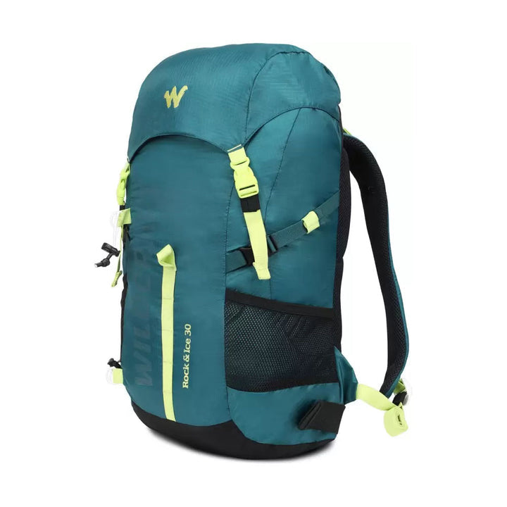 WILDCRAFT ROCK  ICE 30 30L RUCKSACK 11718