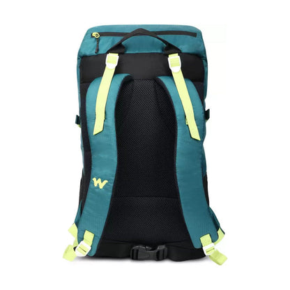 WILDCRAFT ROCK  ICE 30 30L RUCKSACK 11718