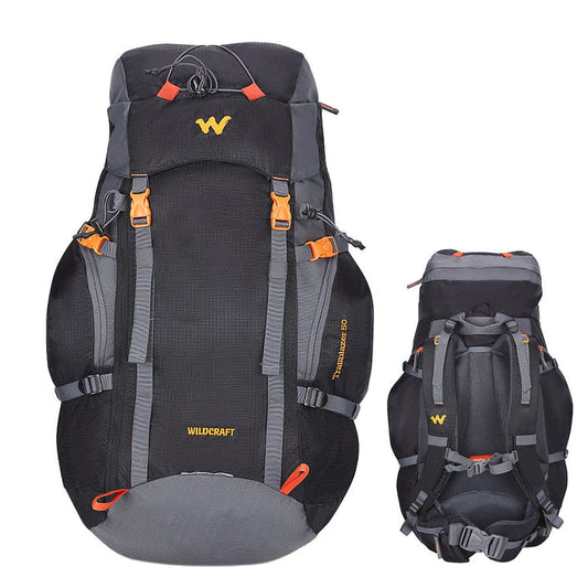 WILDCRAFT TRAILBLAZER 50L RUCKSACK