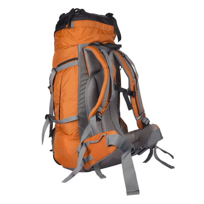 WILDCRAFT ALPINIST PLUS 55 LTR RUCKSACK