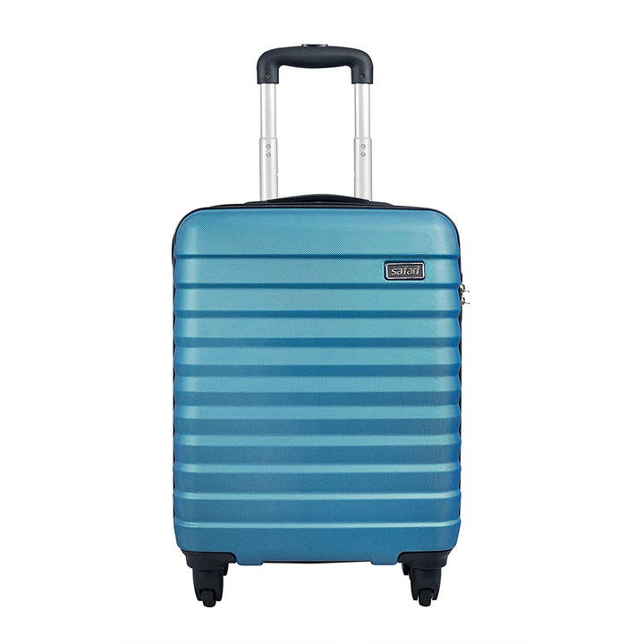 Safari Sonic Hard Luggage 55Cm Trolley