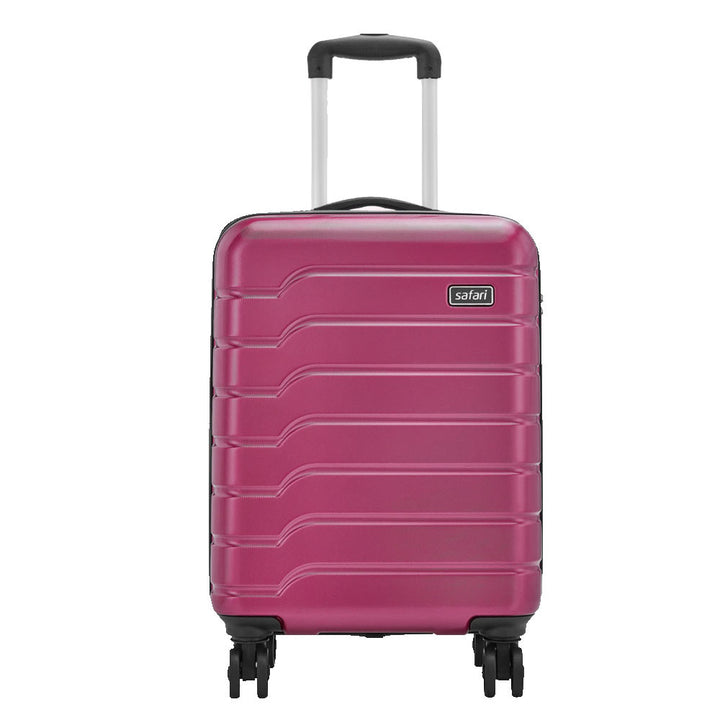 Safari Ozone Hard Luggage 79Cm Trolley