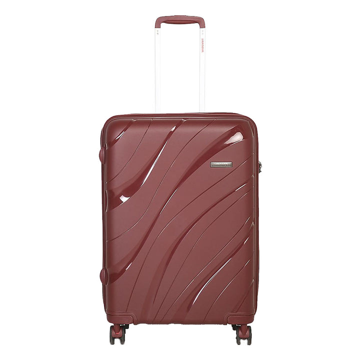 Wildcraft Agena Cabin Hard Trolley