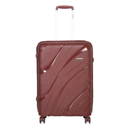 Wildcraft Agena Large Hard Trolley