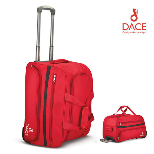 Dace Orbiter 20-inch Duffle Trolley Medium