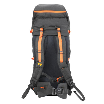 Wildcraft Flip Ruck 2 60L Rucksack