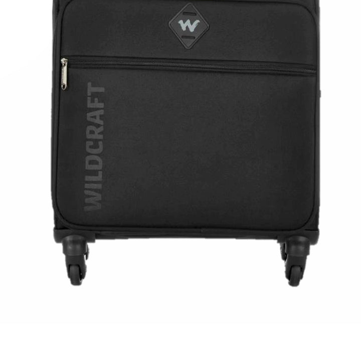 Wildcraft Orion Overnighter Trolley Cabin Size