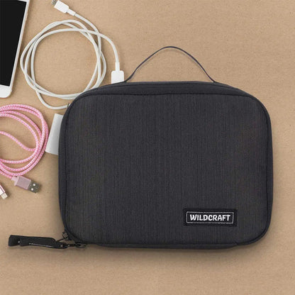 Wildcraft Cable Organizer Pouch