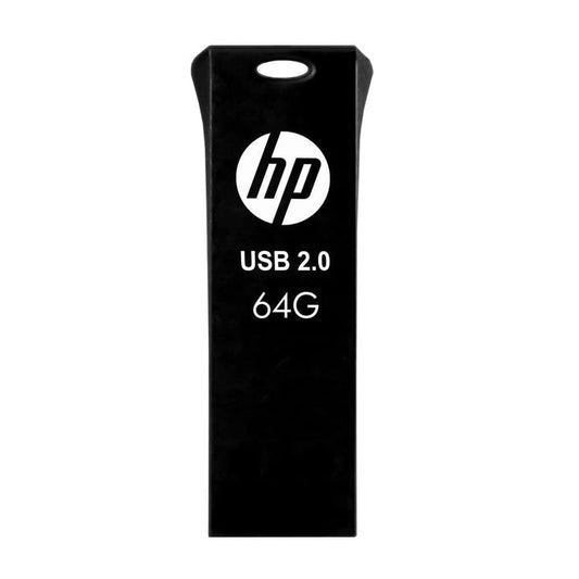 HP V207W 64Gb Usb 2.0 Pendrive