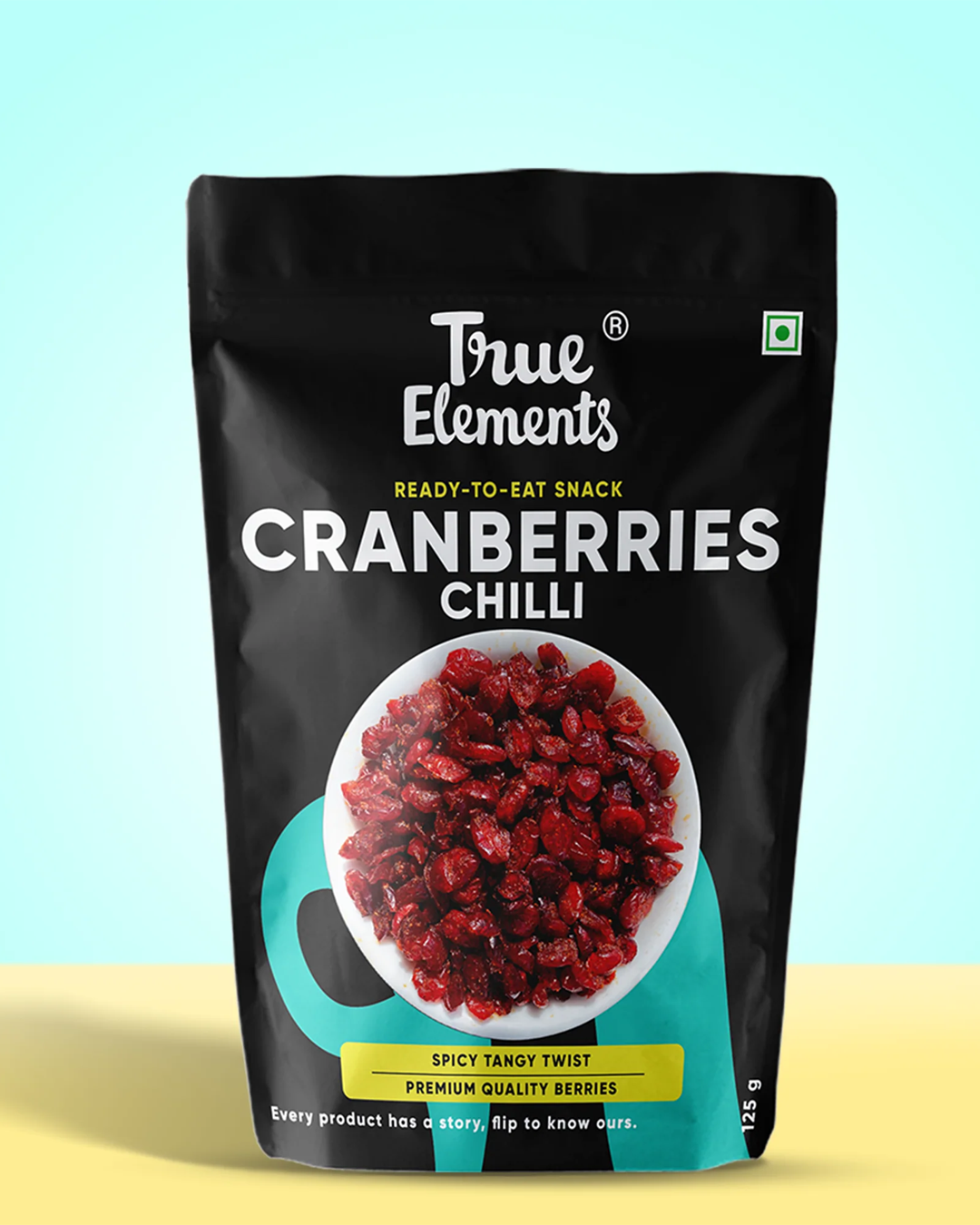 Chilli Cranberries