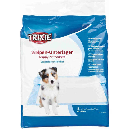 Trixie Nappy Pad for Puppies 60x90cm