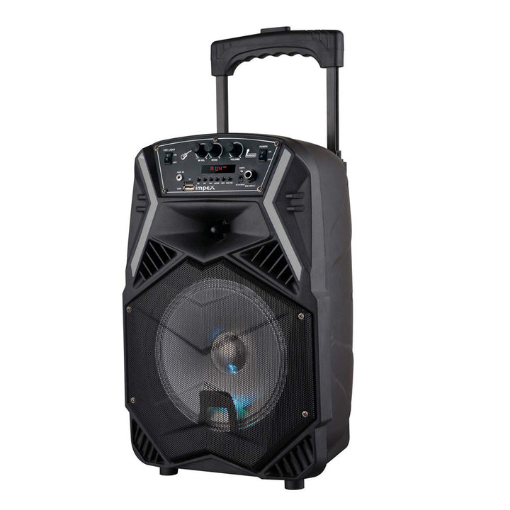 IMPEX TS25B MULTIMEDIA TROLLEY SPEAKER