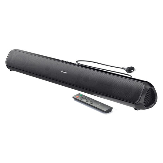 Portronics Sound Slick 6 60W BT Wireless Soundbar