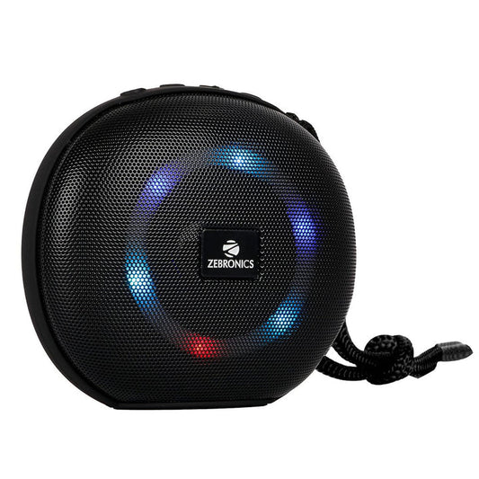 Zebronics Zeb-Delight 10 5W BT Portable Speaker