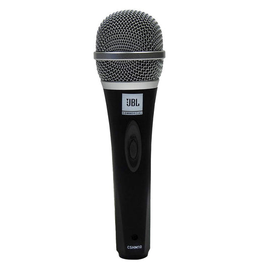 JBL CSHM10 Handheld Dynamic Microphone Without Cable