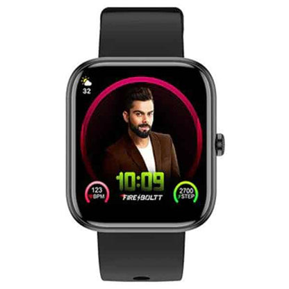 Fire-Boltt Ninja Call 2 Smart Watch with Bluetooth Calling