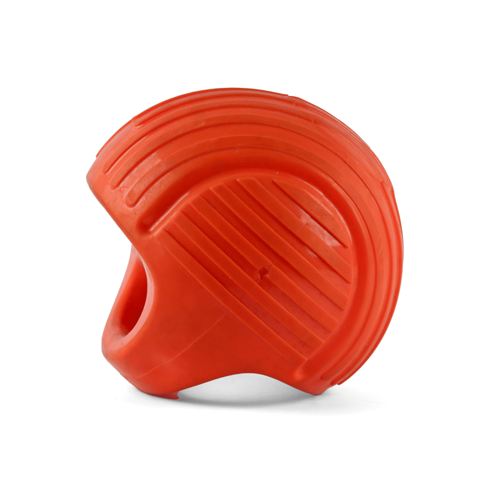 M Pets Arco Ball Toy for Dogs Orange