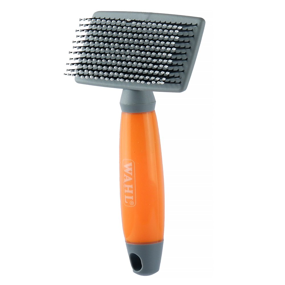 Wahl Premium Slicker brush For Pets