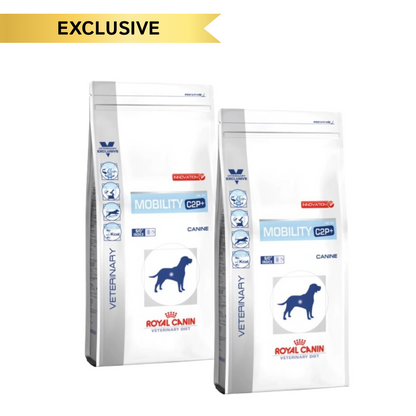 Royal Canin Veterinary Diet Mobility C2P Dog Dry Food