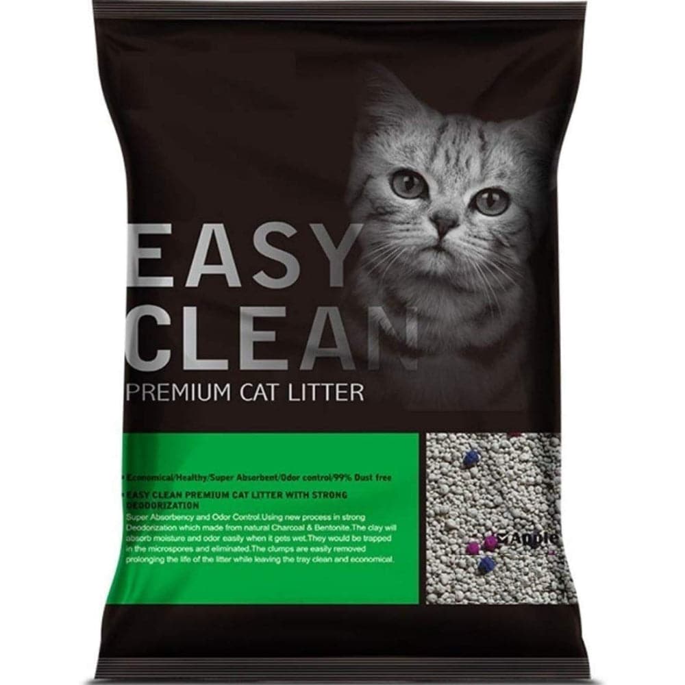 Emily Pets Apple Scented Cat Litter