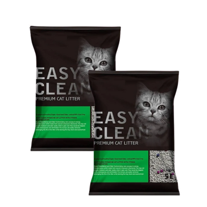 Emily Pets Apple Scented Cat Litter